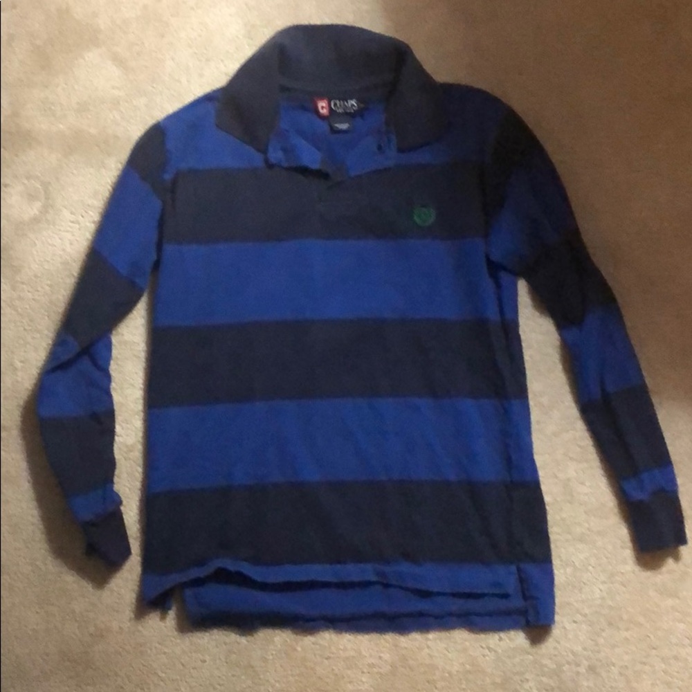 Chaps Sweater